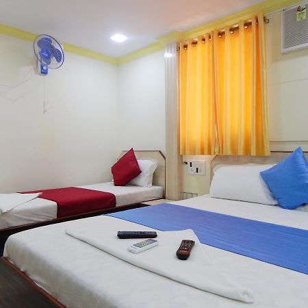 Hotel Seaview Bombay Esterno foto