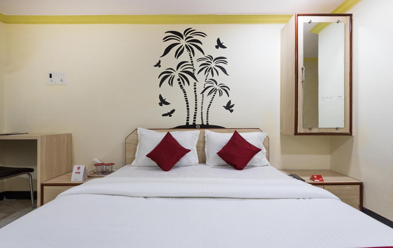 Hotel Seaview Bombay Esterno foto