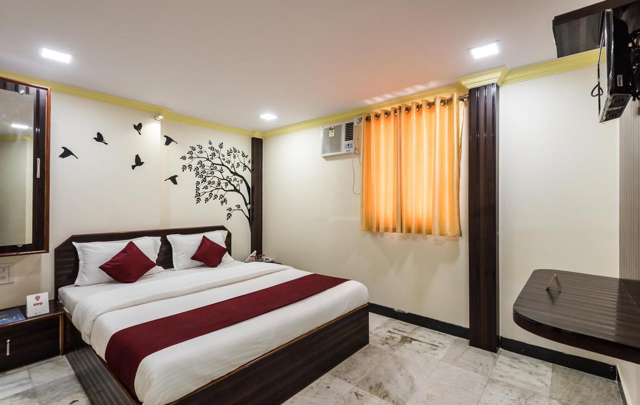Hotel Seaview Bombay Esterno foto