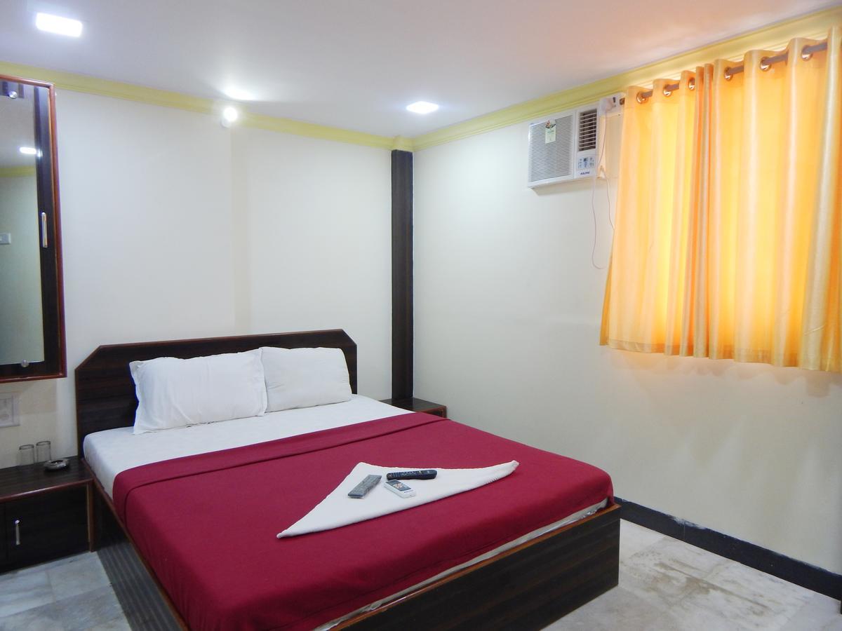 Hotel Seaview Bombay Esterno foto