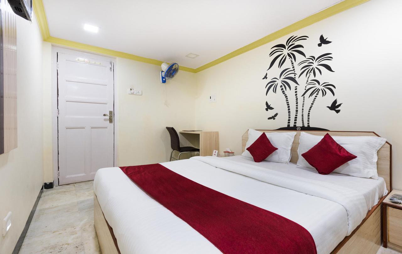 Hotel Seaview Bombay Esterno foto