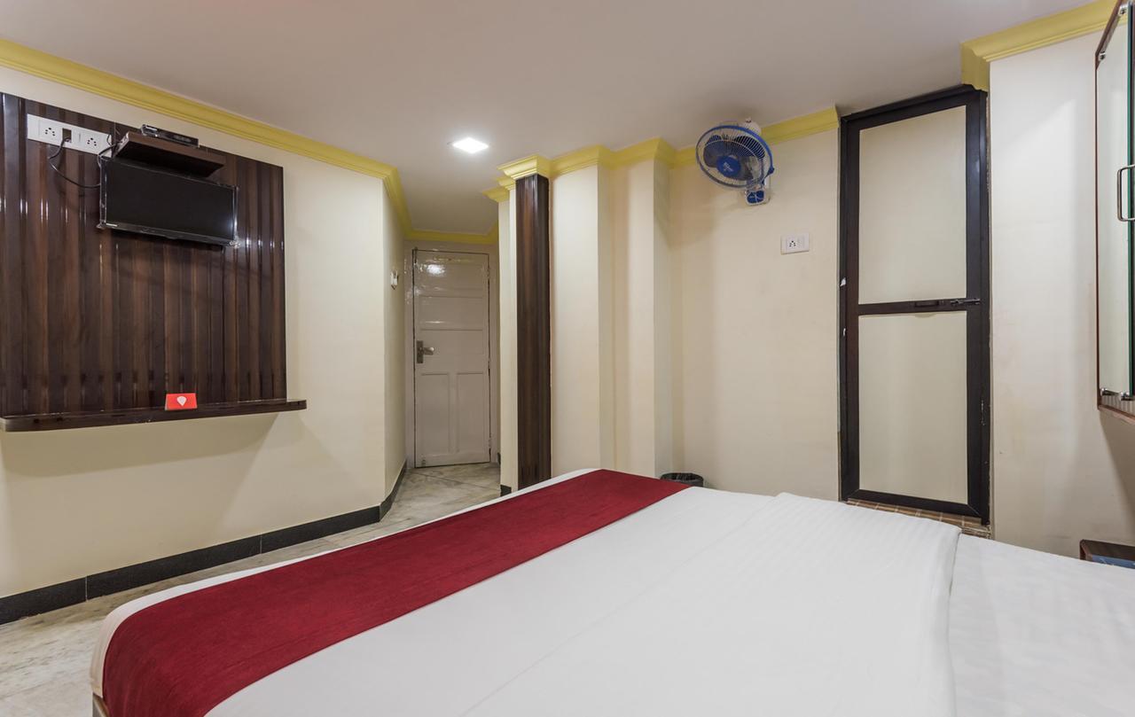 Hotel Seaview Bombay Esterno foto