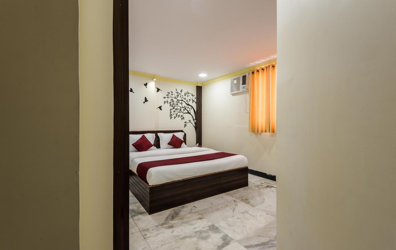 Hotel Seaview Bombay Esterno foto