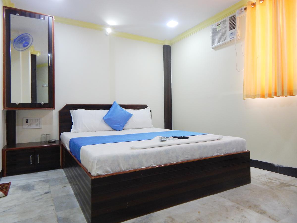 Hotel Seaview Bombay Esterno foto