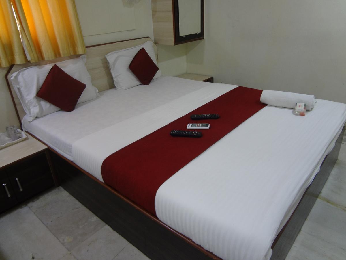 Hotel Seaview Bombay Camera foto